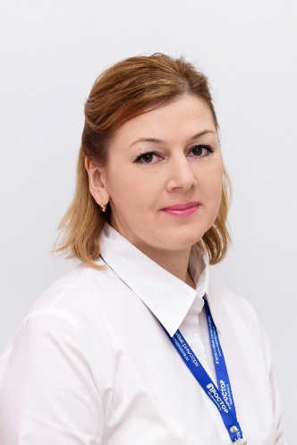 Риэлтор Ярошенко Альбина Шамилевна